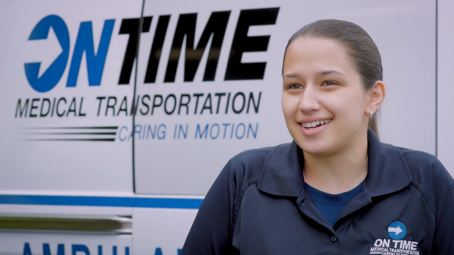 On Time Ambulance | EMS Careers Egg Harbor City NJ