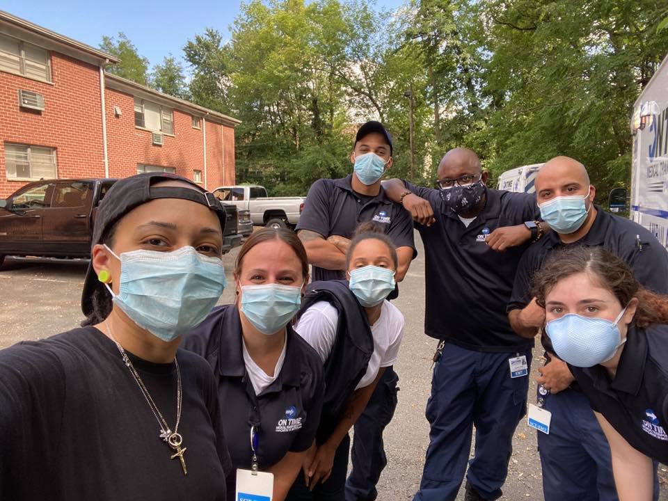 On Time Ambulance | Healthcare Jobs Egg Harbor City NJ