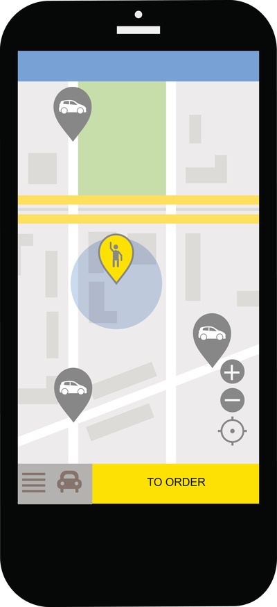 uber and lyft for medical transportation
